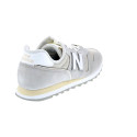 Zapatillas New Balance zapatos Mujer modelo W3738 Gris 