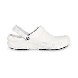 Bistro Work Clog