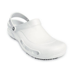 Bistro Work Clog 2
