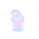 Sandalias Skechers zapatos Niña modelo Sunny Stand Blanco 