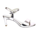 Sandalias Tamaris zapatos Mujer modelo 28008 Oro 