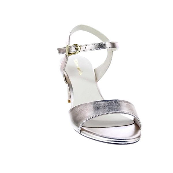 Sandalias Tamaris zapatos Mujer modelo 28008 Oro 