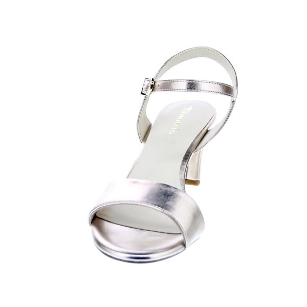 Sandalias Tamaris zapatos Mujer modelo 28008 Oro 