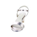 Sandalias Tamaris zapatos Mujer modelo 28008 Oro 