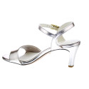 Sandalias Tamaris zapatos Mujer modelo 28008 Oro 