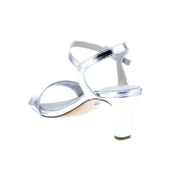 Sandalias Tamaris zapatos Mujer modelo 28008 Plata 
