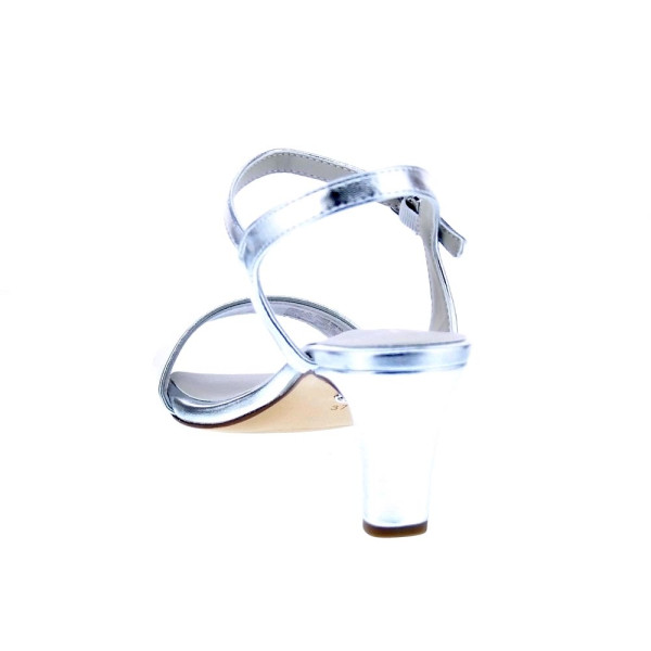 Sandalias Tamaris zapatos Mujer modelo 28008 Plata 