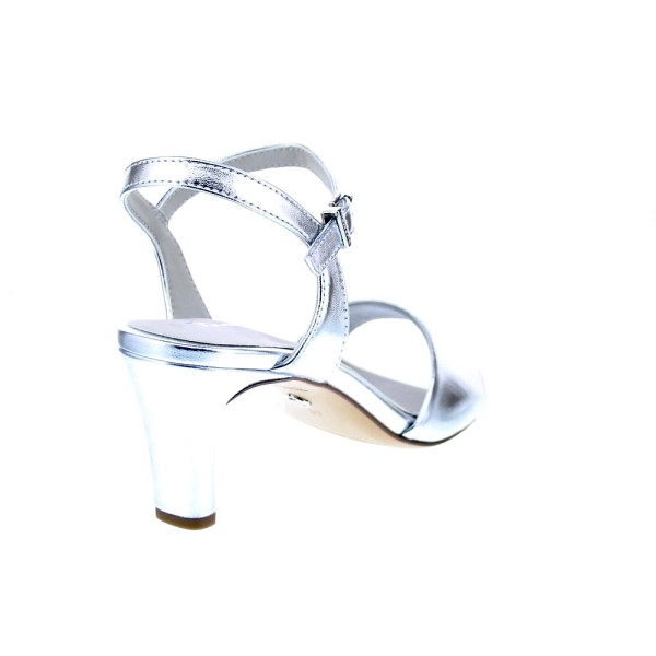 Sandalias Tamaris zapatos Mujer modelo 28008 Plata 
