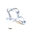 Sandalias Tamaris zapatos Mujer modelo 28008 Plata 