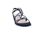 Sandalias Tamaris zapatos Mujer modelo 28103 Negro 