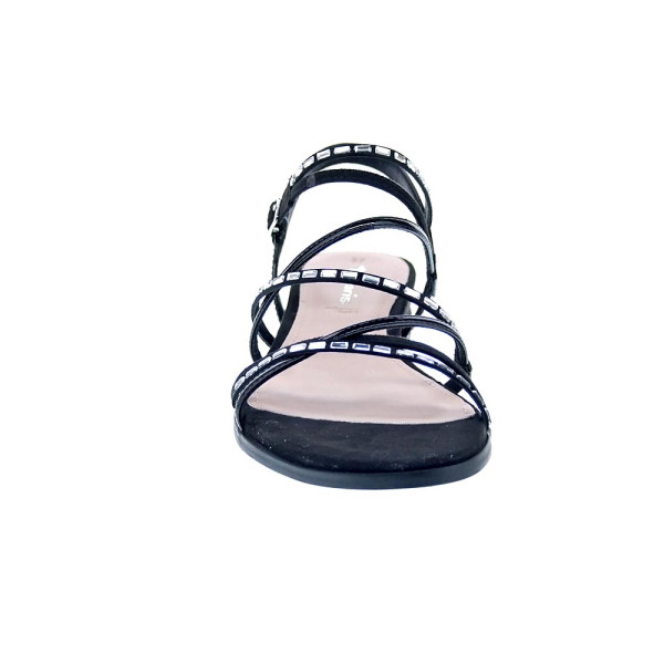 Sandalias Tamaris zapatos Mujer modelo 28103 Negro 