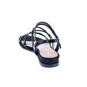 Sandalias Tamaris zapatos Mujer modelo 28103 Negro 