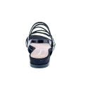 Sandalias Tamaris zapatos Mujer modelo 28103 Negro 
