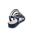 Sandalias Tamaris zapatos Mujer modelo 28103 Negro 
