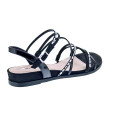 Sandalias Tamaris zapatos Mujer modelo 28103 Negro 