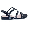 Sandalias Tamaris zapatos Mujer modelo 28103 Negro 