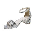Sandalias Tamaris zapatos Mujer modelo 28201 Beige 