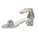 Sandalias Tamaris zapatos Mujer modelo 28201 Beige 