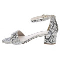 Sandalias Tamaris zapatos Mujer modelo 28201 Beige 