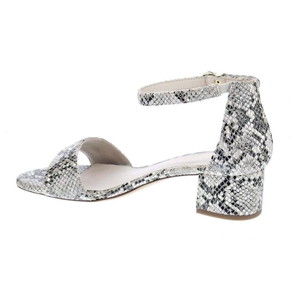 Sandalias Tamaris zapatos Mujer modelo 28201 Beige 