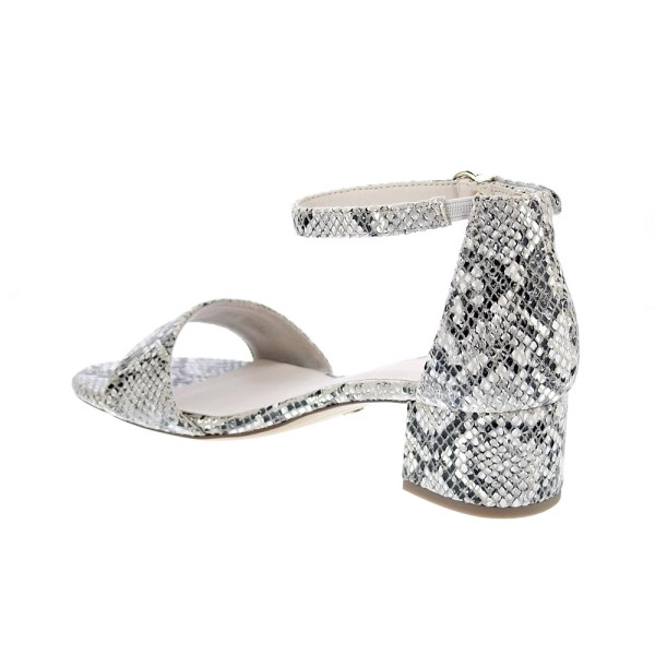 Sandalias Tamaris zapatos Mujer modelo 28201 Beige 