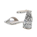 Sandalias Tamaris zapatos Mujer modelo 28201 Beige 