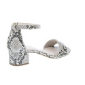 Sandalias Tamaris zapatos Mujer modelo 28201 Beige 