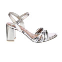 Sandalias Tamaris zapatos Mujer modelo 28324 Oro 