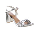 Sandalias Tamaris zapatos Mujer modelo 28324 Oro 