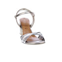 Sandalias Tamaris zapatos Mujer modelo 28324 Oro 