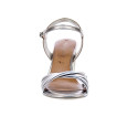 Sandalias Tamaris zapatos Mujer modelo 28324 Oro 