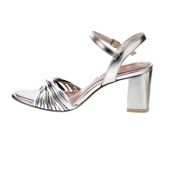 Sandalias Tamaris zapatos Mujer modelo 28324 Oro 