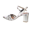 Sandalias Tamaris zapatos Mujer modelo 28324 Oro 
