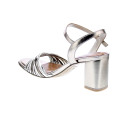Sandalias Tamaris zapatos Mujer modelo 28324 Oro 