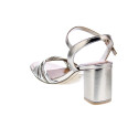 Sandalias Tamaris zapatos Mujer modelo 28324 Oro 