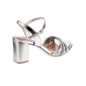 Sandalias Tamaris zapatos Mujer modelo 28324 Oro 