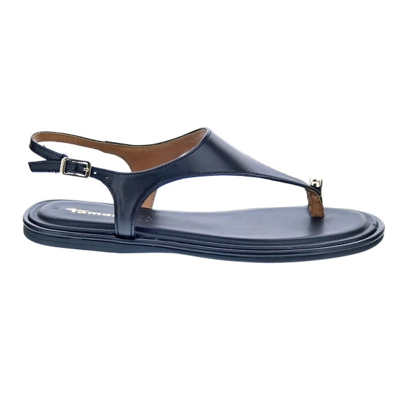 Sandalias Tamaris zapatos Mujer modelo 28142 Negro 