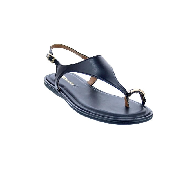 Sandalias Tamaris zapatos Mujer modelo 28142 Negro 