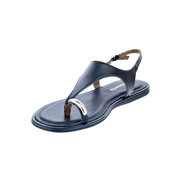 Sandalias Tamaris zapatos Mujer modelo 28142 Negro 