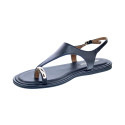 Sandalias Tamaris zapatos Mujer modelo 28142 Negro 