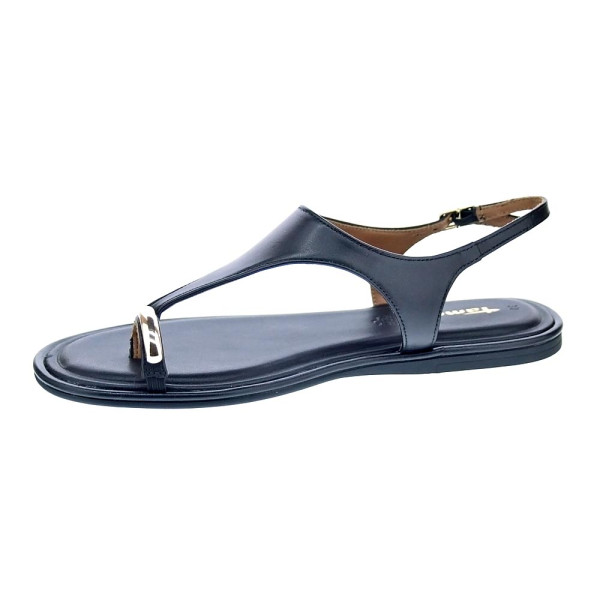 Sandalias Tamaris zapatos Mujer modelo 28142 Negro 