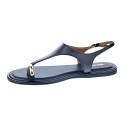 Sandalias Tamaris zapatos Mujer modelo 28142 Negro 