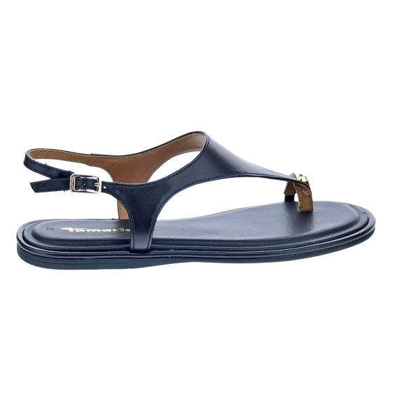 Sandalias Tamaris zapatos Mujer modelo 28142 Negro 