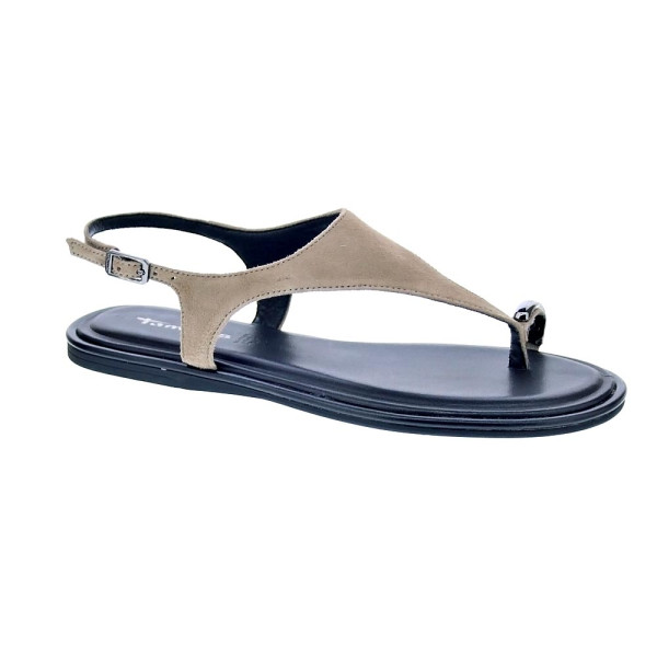 Sandalias Tamaris zapatos Mujer modelo 28142 Beige 