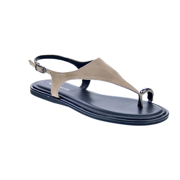 Sandalias Tamaris zapatos Mujer modelo 28142 Beige 