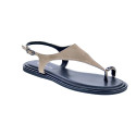 Sandalias Tamaris zapatos Mujer modelo 28142 Beige 