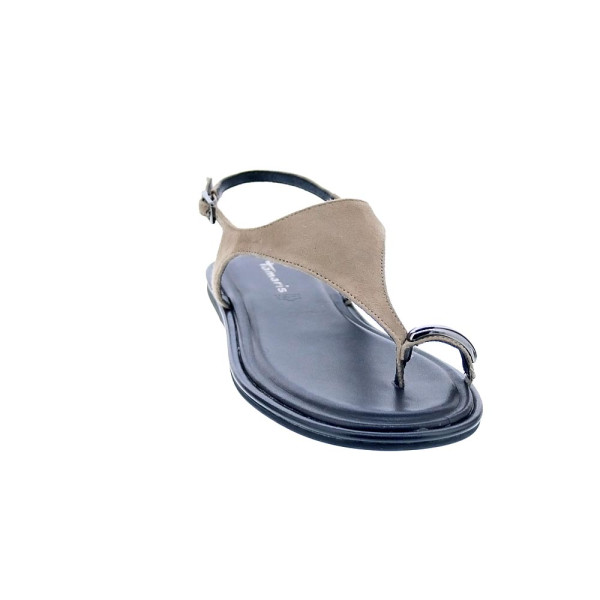 Sandalias Tamaris zapatos Mujer modelo 28142 Beige 