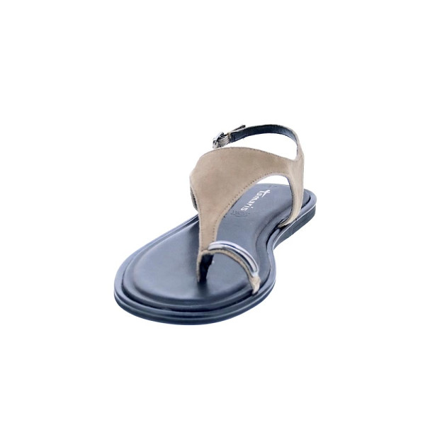 Sandalias Tamaris zapatos Mujer modelo 28142 Beige 