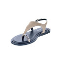 Sandalias Tamaris zapatos Mujer modelo 28142 Beige 