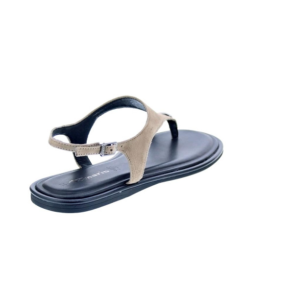 Sandalias Tamaris zapatos Mujer modelo 28142 Beige 